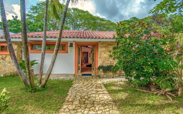 Villas Kalimba