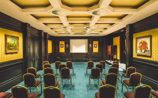 Esplanade Hotel Prague