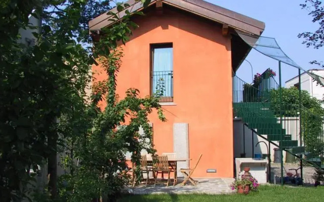 Villa Sogno