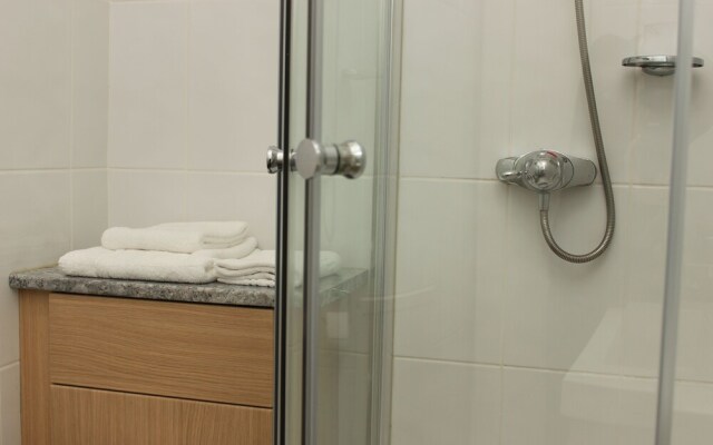 Old Kings Arms Hotel