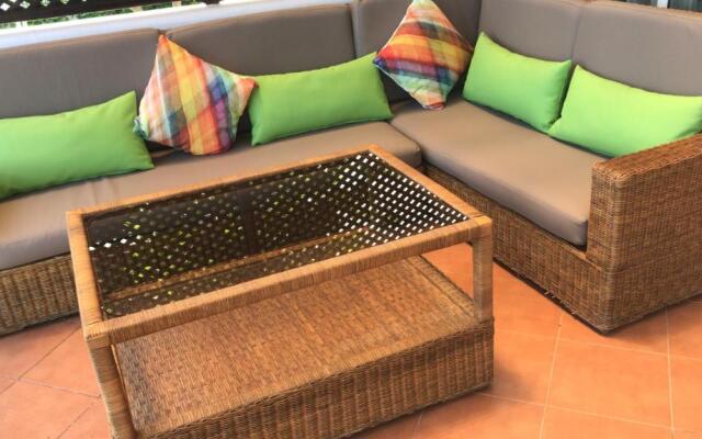 Cabobeach Appartement