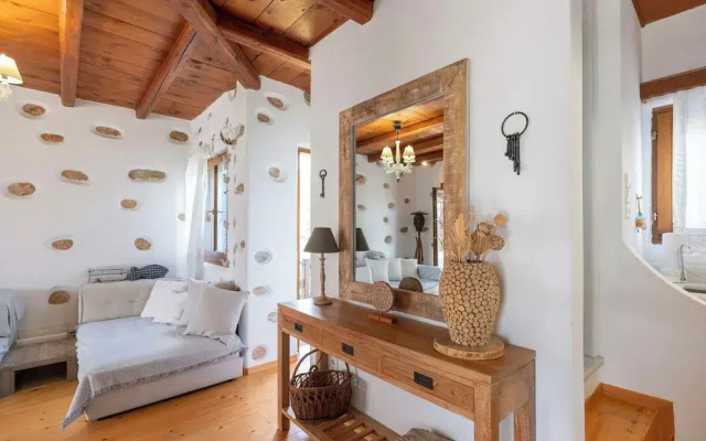 Paros' slice of Paradise