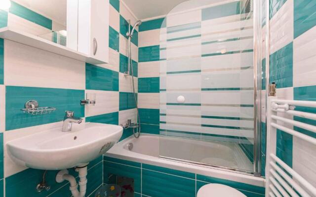 Apartment in Crikvenica 39149