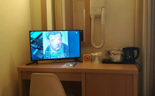 Hotel Leto Delphi