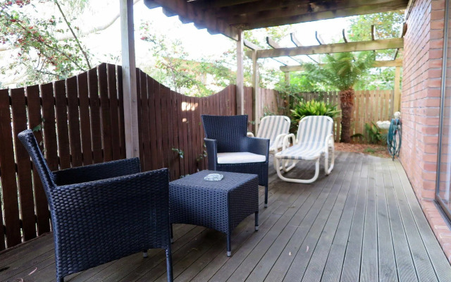 Summerhill Motor Inn