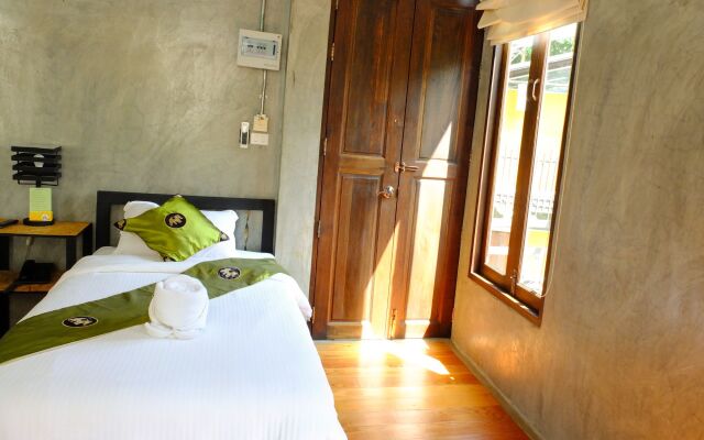 Hern Lhin Natural Resort