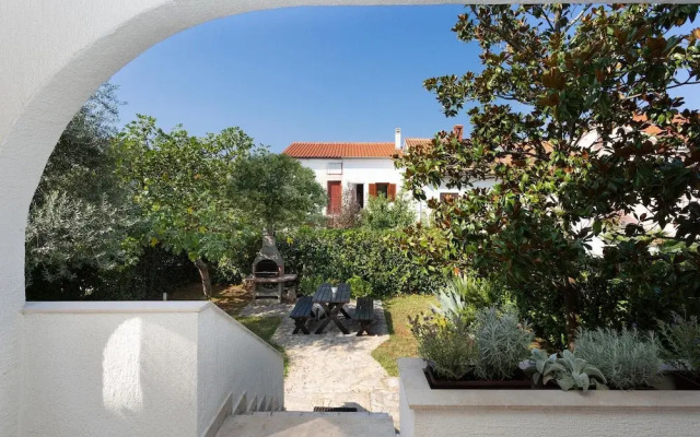 Stunning Home in Malinska With Wifi and 1 Bedrooms