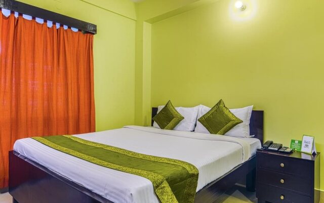 Treebo Ivy Suites