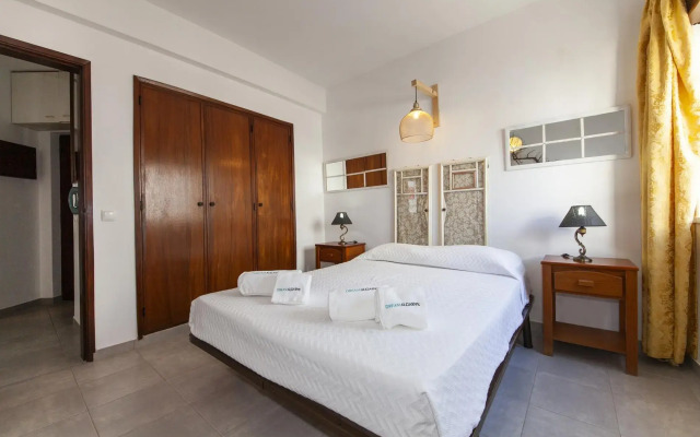 A32 - Postigo Apartment in Lagos