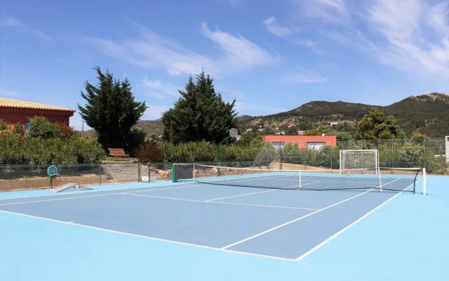 Mountain Guincho Villa by Lisbon-Coast