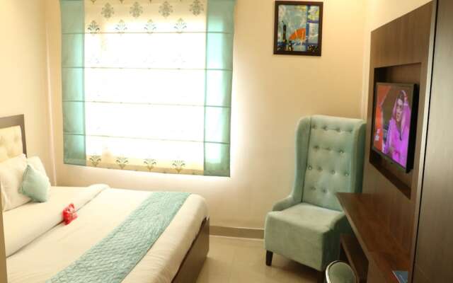 Hotel RK Grande