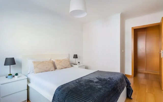 Olaias Flat