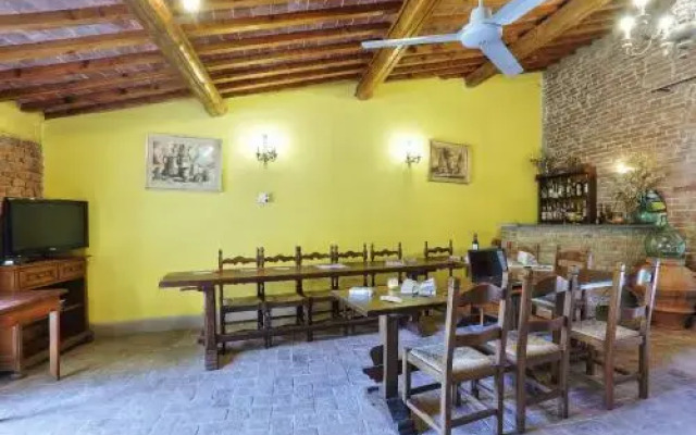 La Canonica di Alica