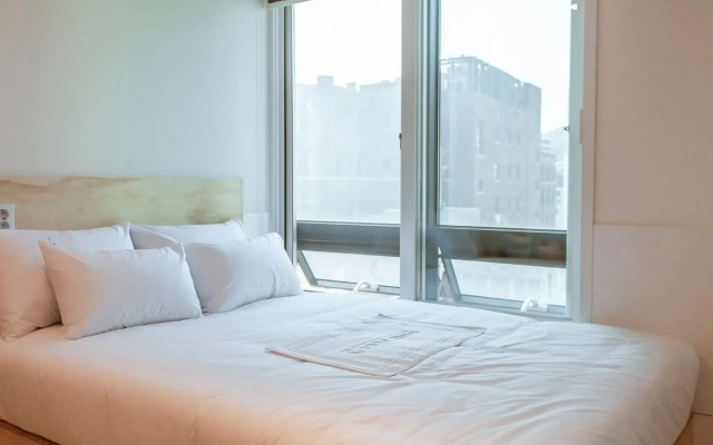 Step Inn Myeongdong 1
