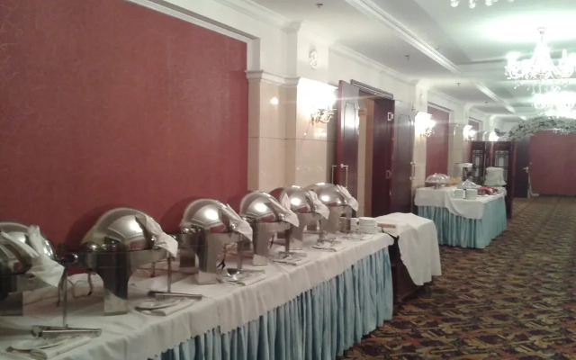 Nanshan Hotel