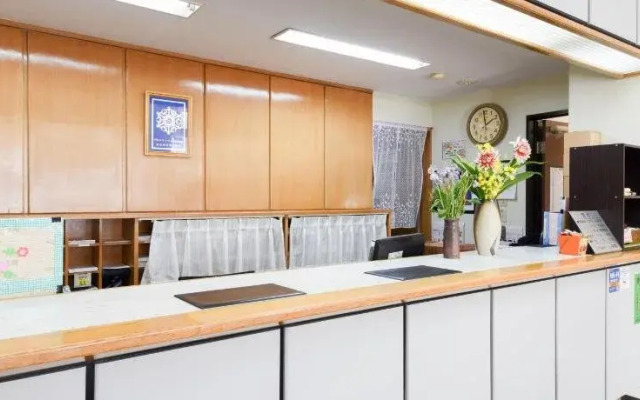 Business Hotel New Nagawajima