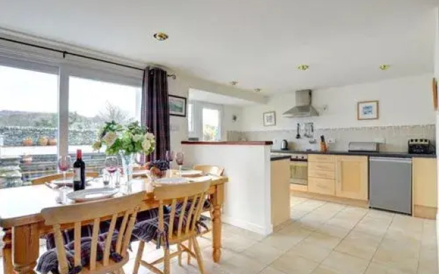 House Tyn Llan Vielsalm