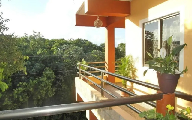Departamentos Yolanda Tulum