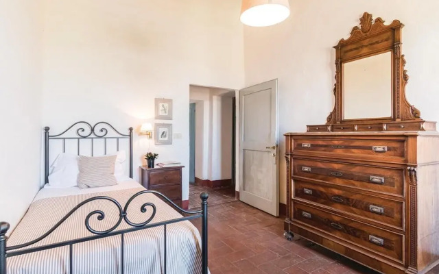 Lilliano C8 Ceccatelli