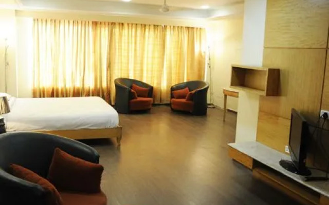 OYO 5855 Hotel Neelkanth
