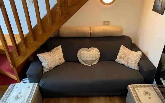 Appartamento Des Alpes