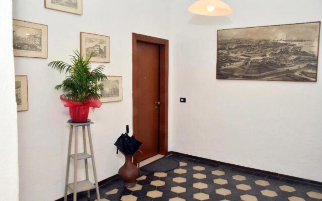 Appartamento Borgo 98 Guest House