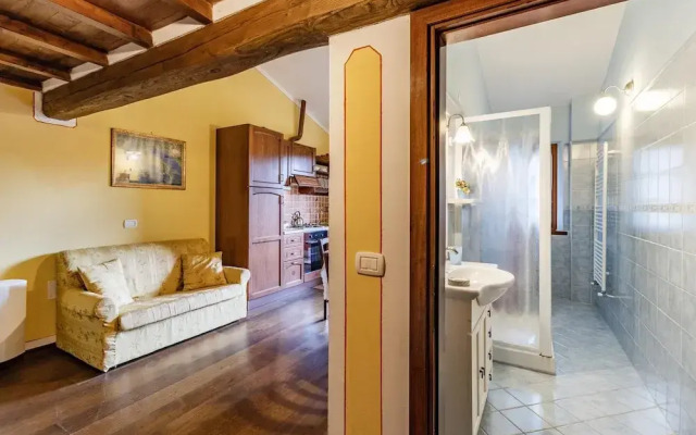 Maramaldo Galestro Shared Pool Chianti