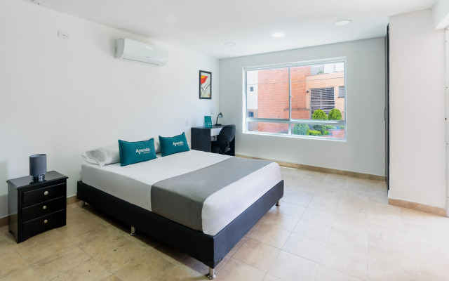 Hotel Ayenda Coliving La 78A
