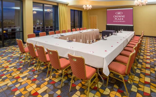 Crowne Plaza Hotel Foster City - San Mateo, an IHG Hotel