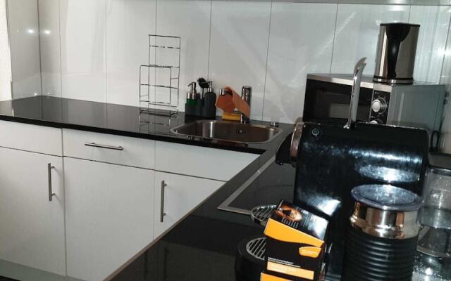 Large 2 Bedroom Apartment Lake Constance