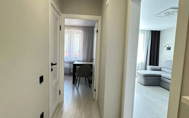 Bliss Apartments on Absalyamova Street
