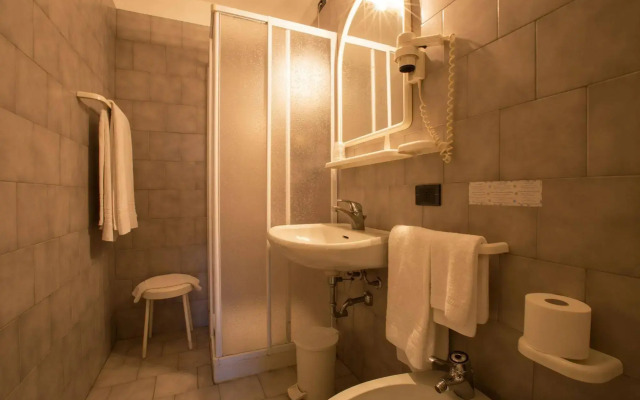 Albergo Ristorante Giardino