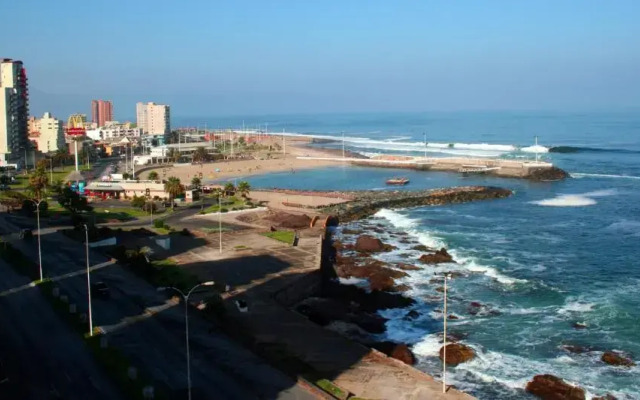 Apart Antofagasta