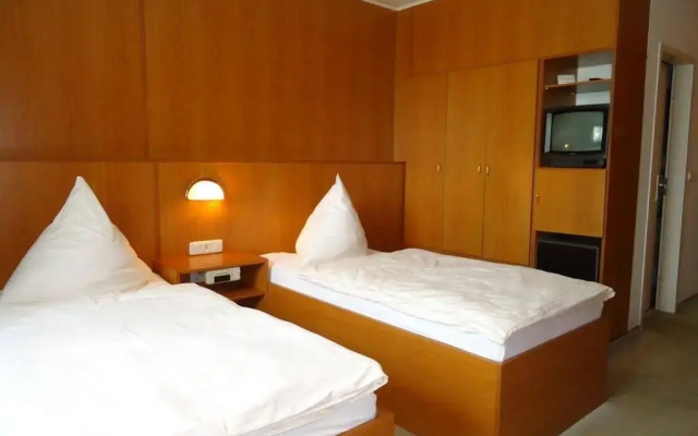 Hotel Müller