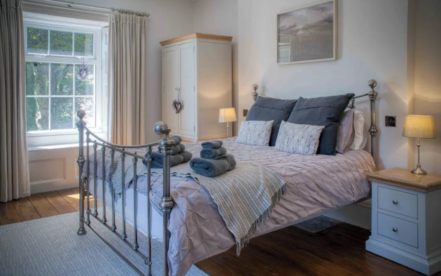 Cilrhiw Country House - Narberth