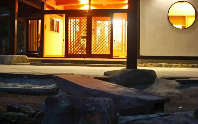 Matsurube Onsen Kamikura