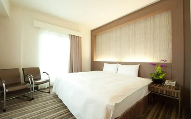 Lishiuan International Hotel