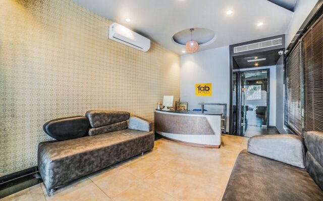 Fabhotel Aqua