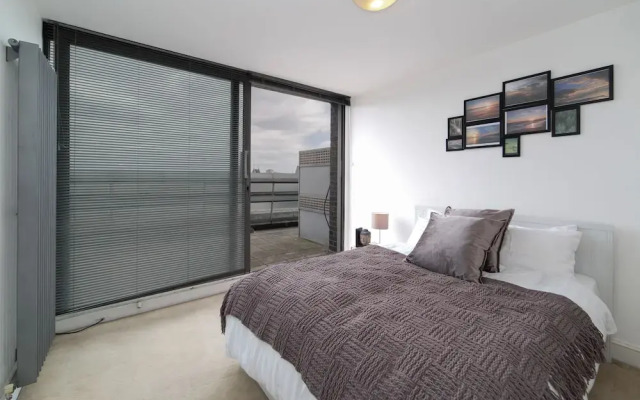 Stay Inn Apartments Bloomsbury