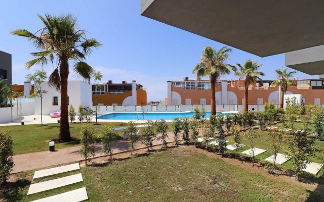 Townhouse Torreblanca Del Sol