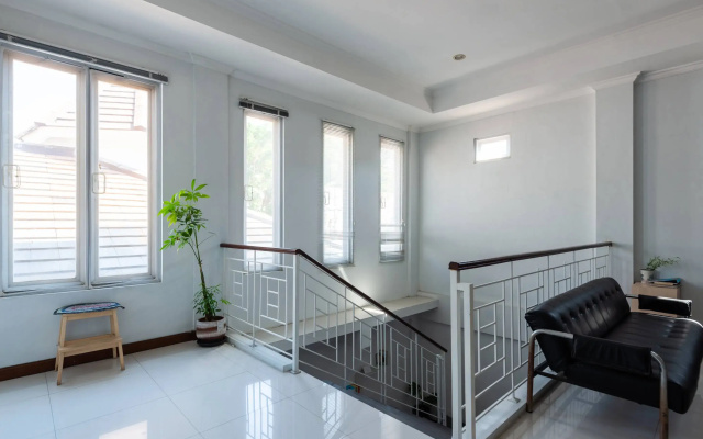 3783 Rumah Teuku Umar