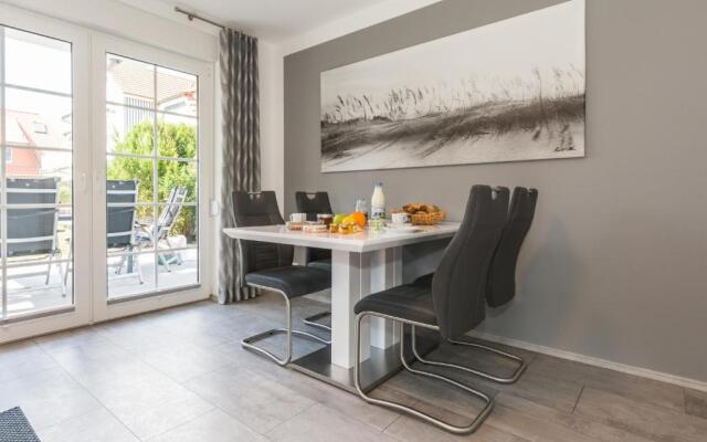 Birkenstraße 6 Haus II Whg3