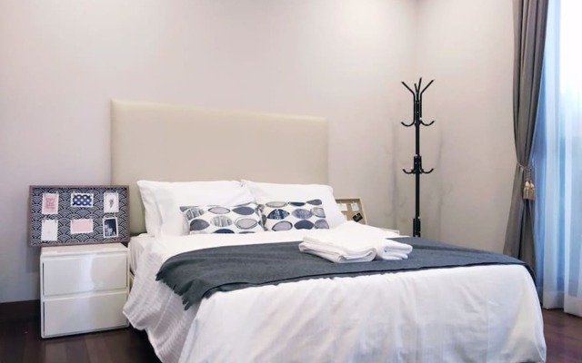 Super Star Icon Mont Kiara Kuala Lumpur