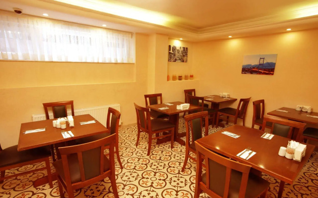 Sisli MLS Hotel