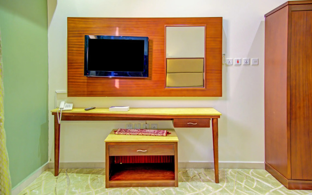 OYO 401 Al Zaidan For Furnished Units