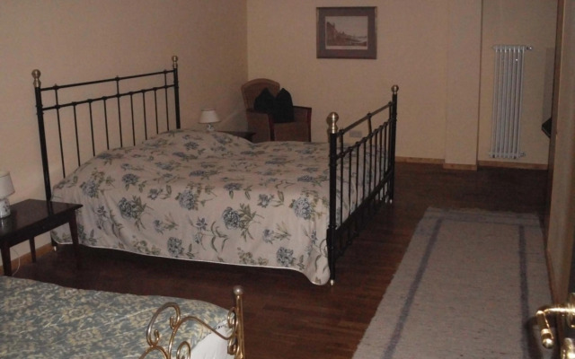 Schlosshotel Bredenfelde