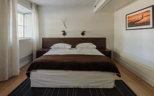 Hotel Skeppsholmen, Stockholm, a Member of Design Hotels