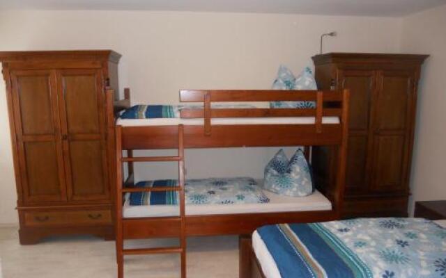 Ferienhäuser Vorwachs