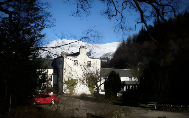 Rowardennan Hotel