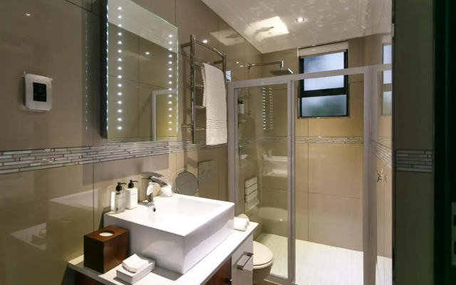 Sonas Boutique Guest House